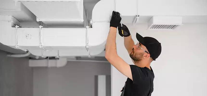 Our Air Duct Cleaning Services in Homestead, FL