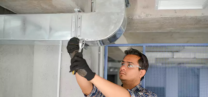 Our Air Duct Installation Services in Homestead, FL