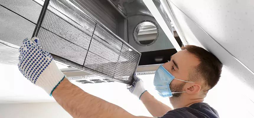Our Bathroom Exhaust Duct Cleaning Services in Homestead, FL