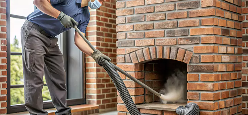 Our Chimney Sweep Services in Bayonet Point, FL