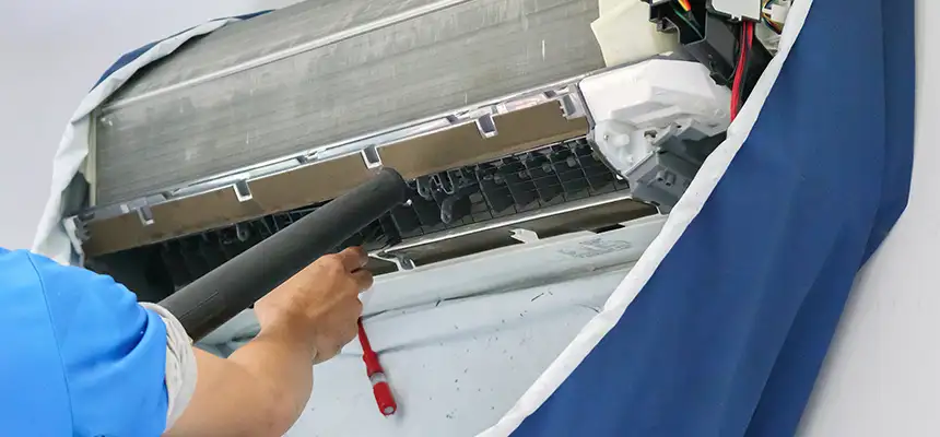 Advanced Clogged Dryer Vent Repair for Multi-Unit & Commercial in Homestead, FL