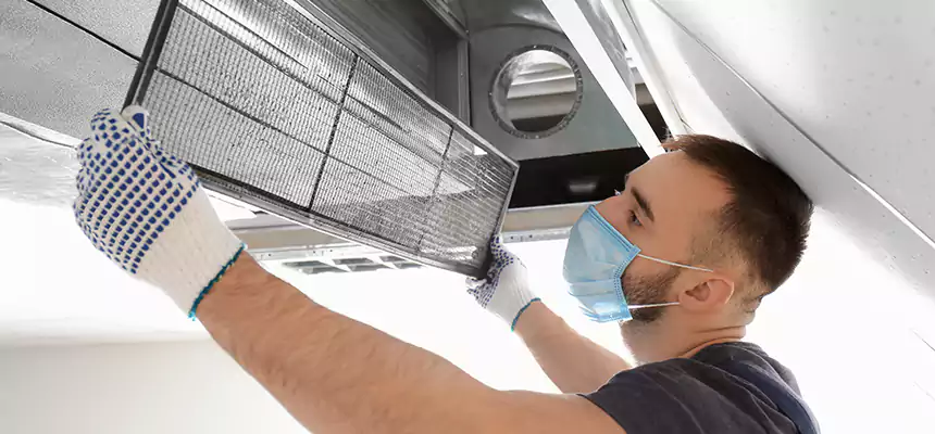 Our Dryer Vent Cleaning Services in Homestead, FL