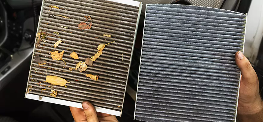 Our Dryer Vent Lint Filter Cleaning Services in Homestead, FL