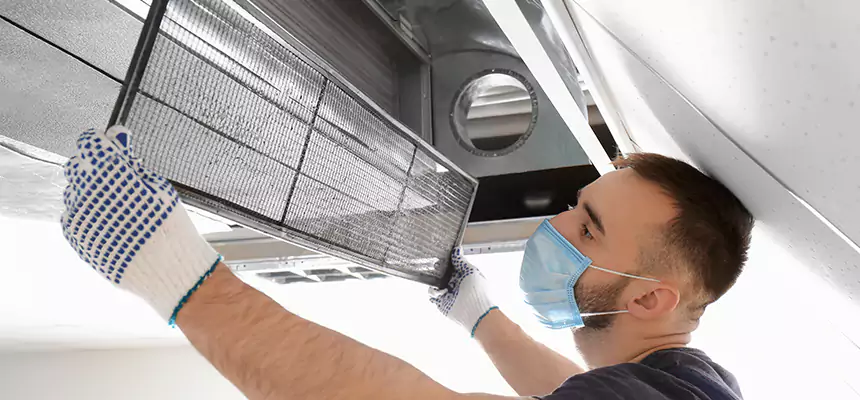 Our Dryer Vent Replacement Services in Homestead, FL
