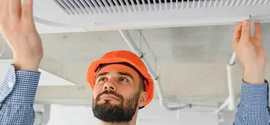 Our Furnace Vent Cleaning Services in Homestead, FL