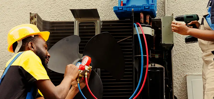 Our HVAC Airflow Optimization Services in Bayonet Point, FL