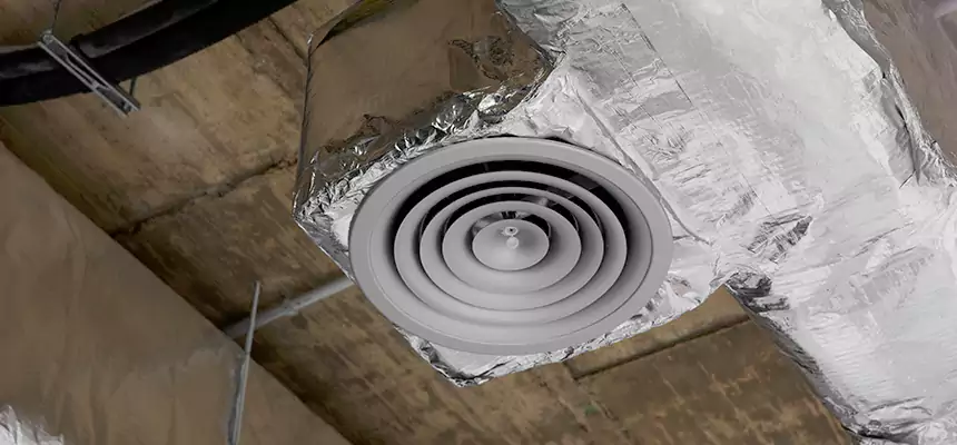 Our Industrial Dryer Vent Cleaning Services in Homestead, FL