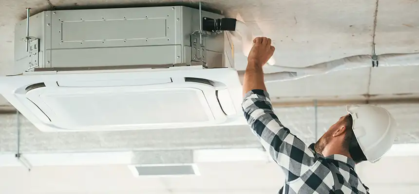 Our Local Vent Cleaning Services in Homestead, FL