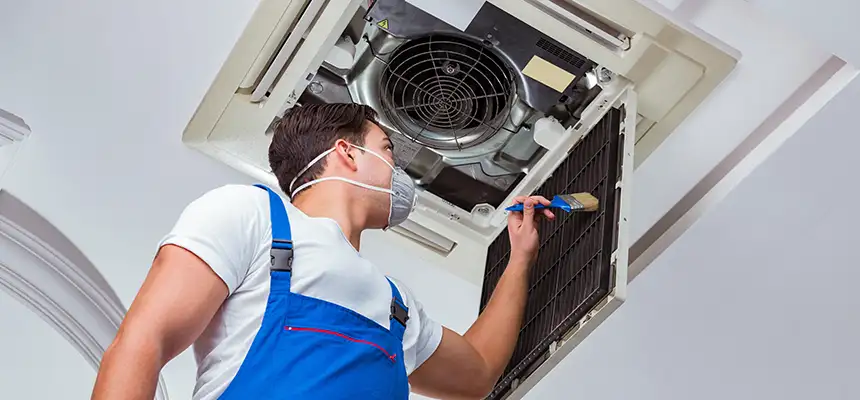 Our Move-in/Move-out Duct Cleaning Services in Homestead, FL