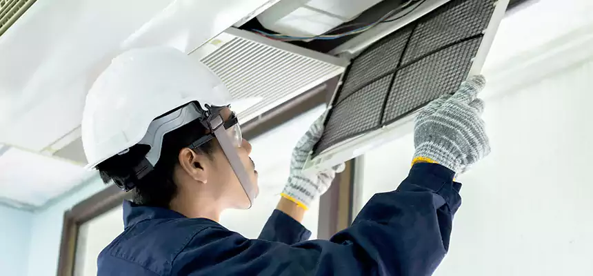 Our Residential Air Vent Cleaning Services in Homestead, FL
