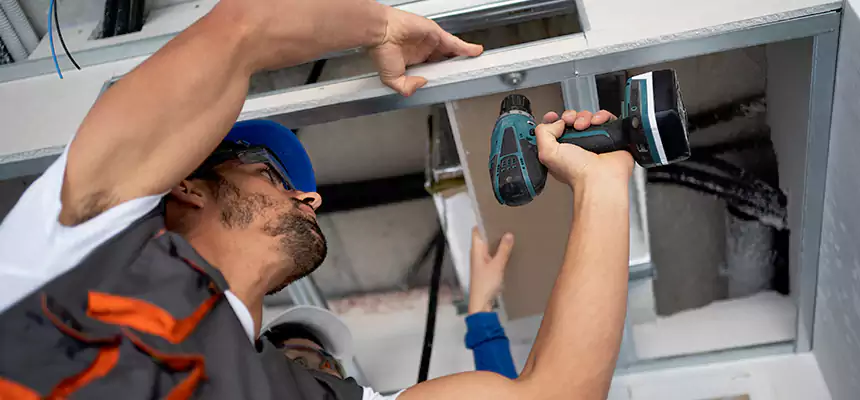 Our Retail Store Duct Cleaning Services in Homestead, FL