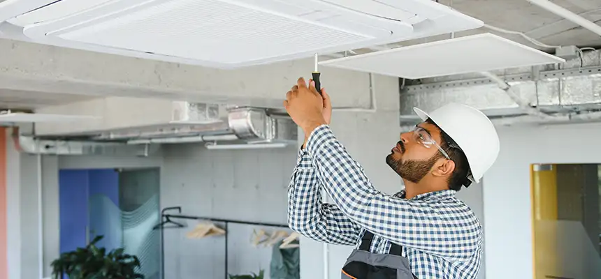 Our Roof Dryer Vent Cleaning Services in Homestead, FL