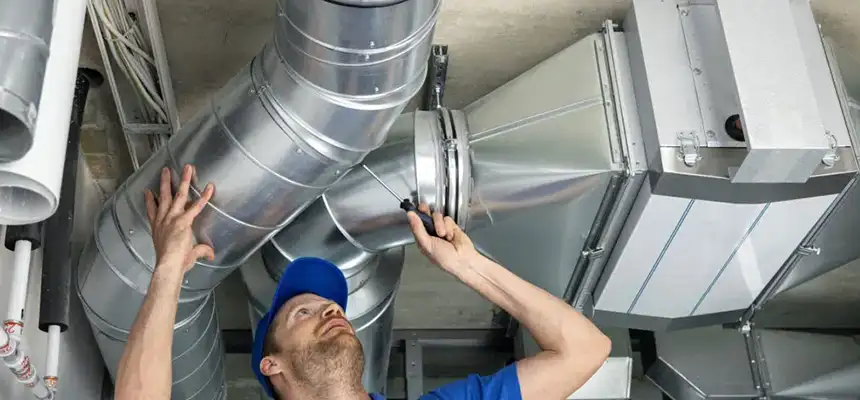Our Same-Day Air Duct Service in Homestead, FL