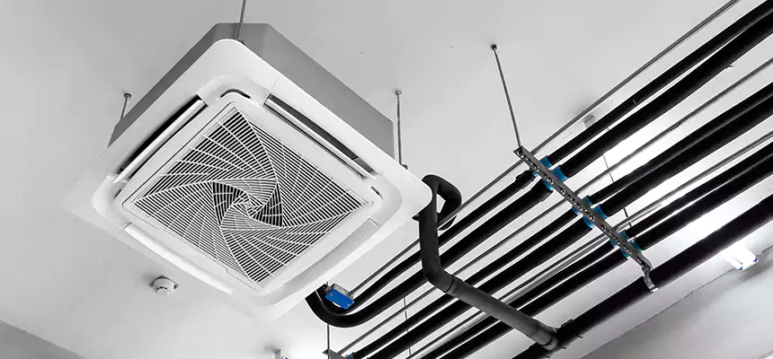 Our Smart AC Vent Controller Services in Homestead, FL