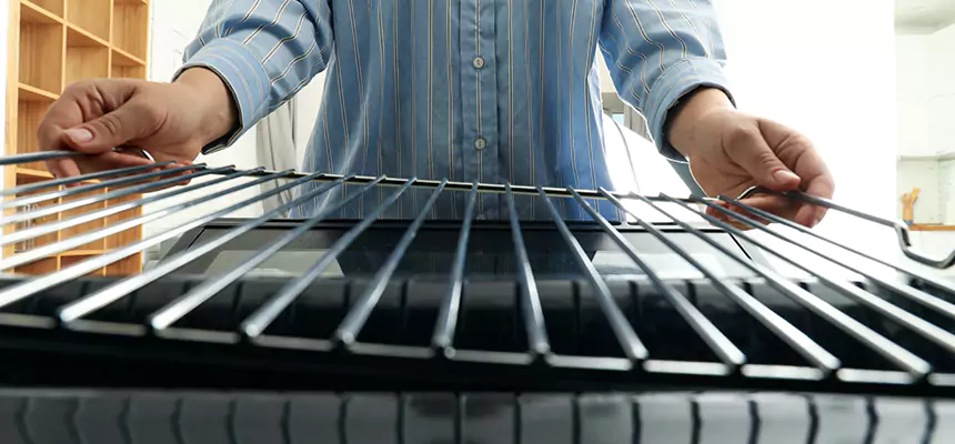 Our Vent Grille Washing Services in Homestead, FL