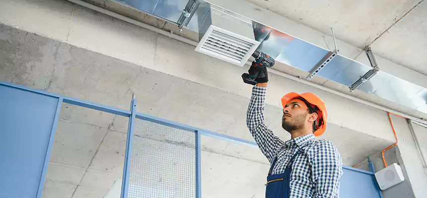 Efficient Exhaust Vent Cleaning in Homestead, FL