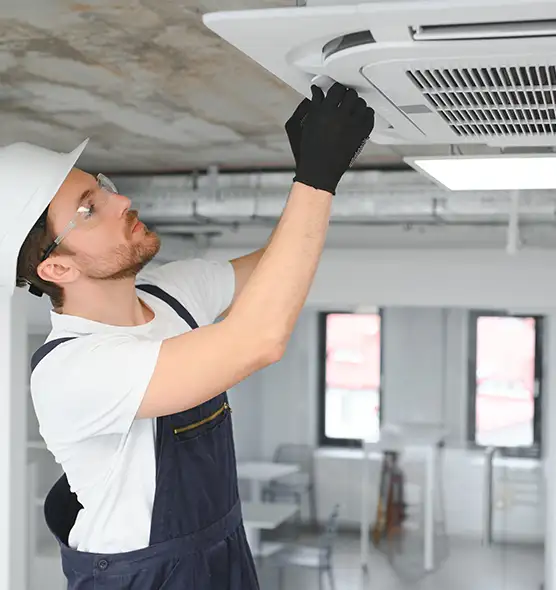 Top Affordable Duct Cleaning Services Near Me in Homestead, FL