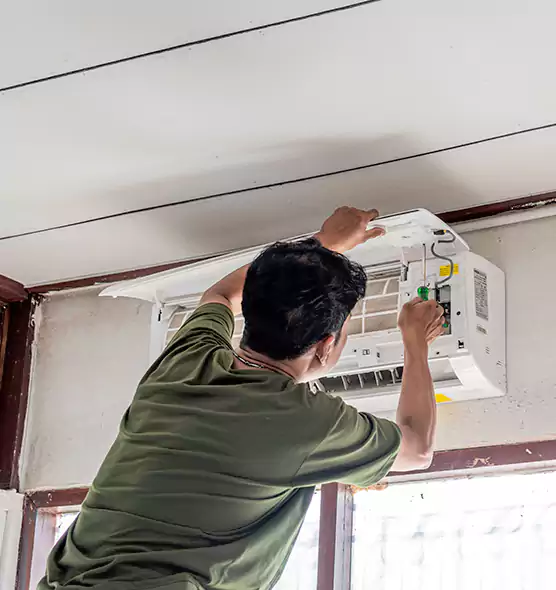About Air Duct & AC Odor Removal in Homestead, FL