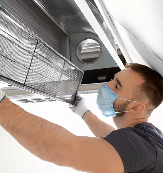 About Air Duct Pathogen Disinfection in Homestead, FL