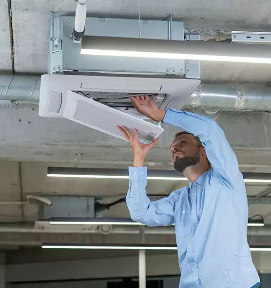 About Air Duct Sealing And Repair in Homestead, FL