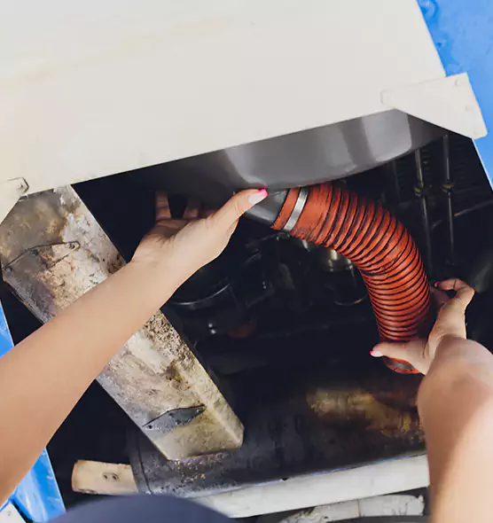 About Air Duct Virus Disinfection in Homestead, FL