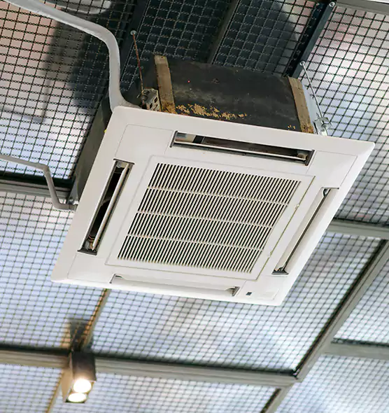 Top-Notch Allergy Relief Vent Cleaning Services in Homestead, FL