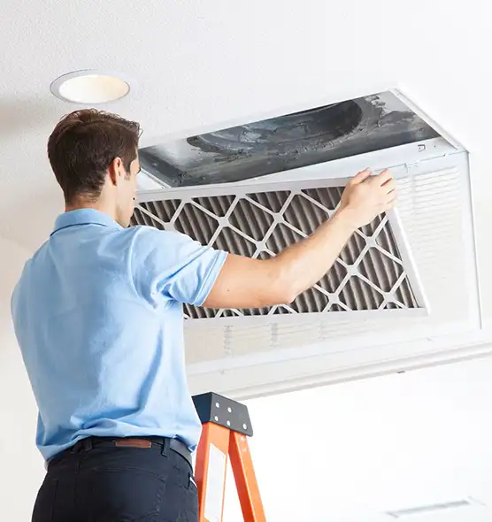 About Annual Dryer Vent Maintenance Homestead, FL