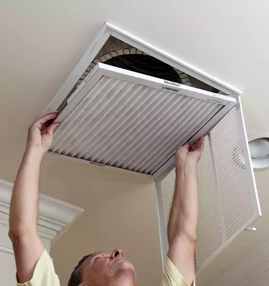 Trusted Apartment Air Duct Cleaning in Homestead, FL