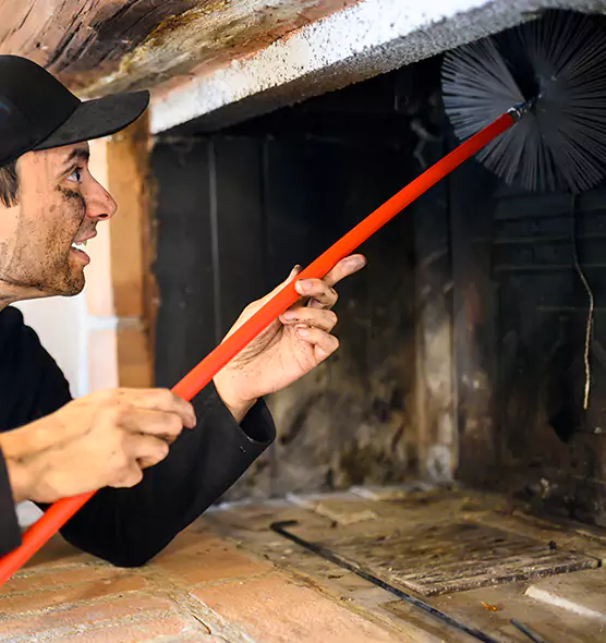 About Expert Chimney Cleaning in Homestead, FL