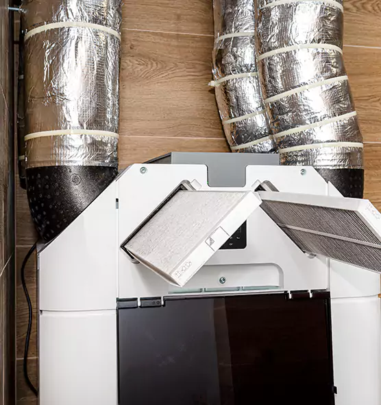 About Clogged Air Duct Repair in Bayonet Point, FL