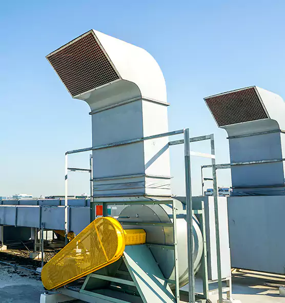 Advanced Commercial HVAC Duct Cleaning in Homestead, FL