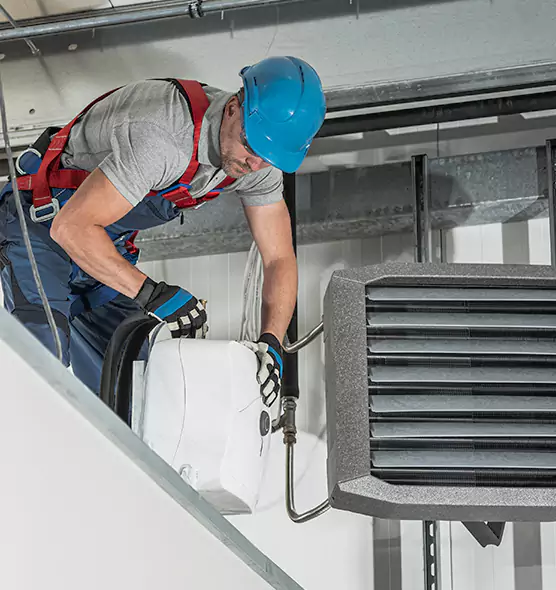 Professional Custom HVAC Ductworkin Homestead, FL