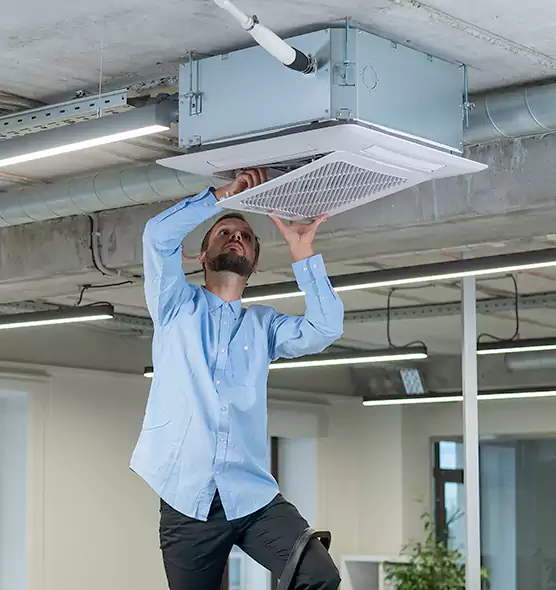 About Custom Wall-Integrated Duct Installation in Homestead, FL