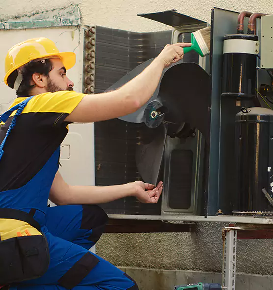 About Dryer Duct Fire Hazard Inspection in Homestead, FL