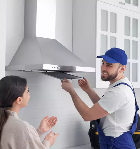 Professional Dryer Vent Cleaning Service in Bayonet Point, FL