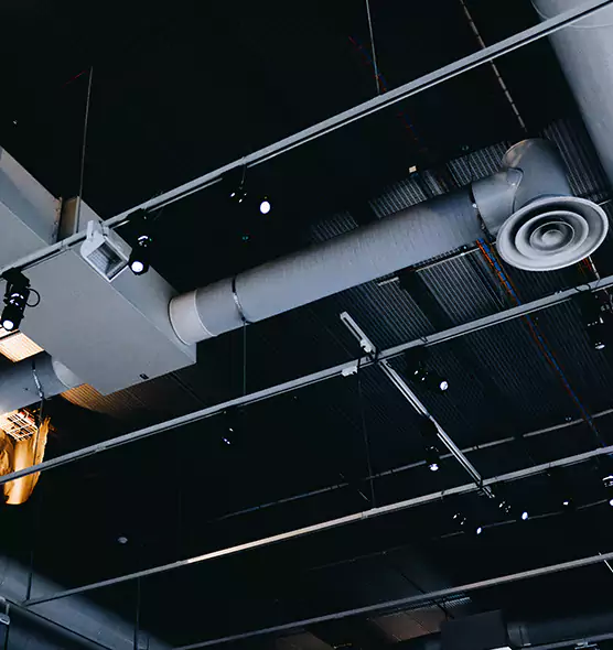 Professional Duct Cleaning For LEED Homes in Homestead, FL