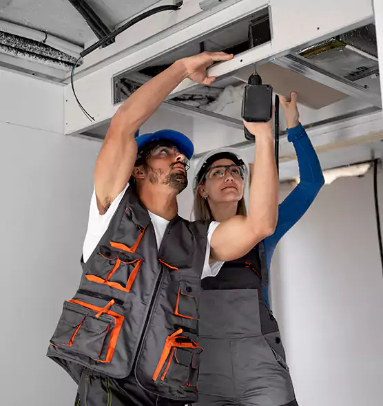 About Energy Efficient Air Duct Installation in Bayonet Point, FL