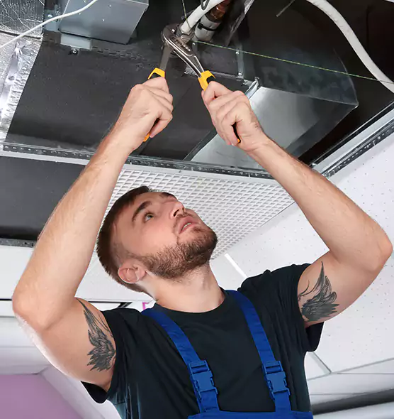 Trusted Home Air Duct Cleaning in Homestead, FL