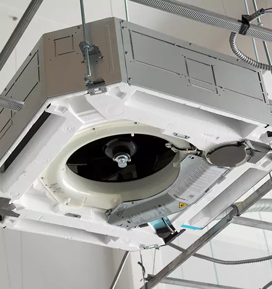 Professional Industrial Dryer Vent Cleaning in Homestead, FL