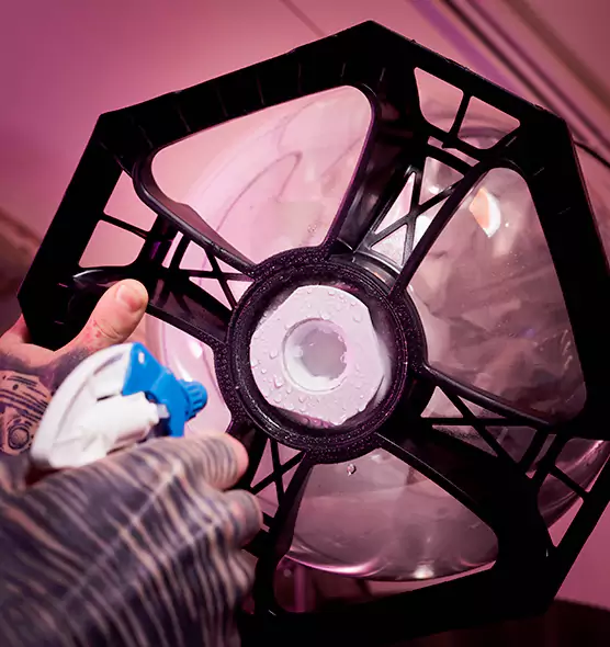 Expert Low VOC Vent Installation in Bayonet Point, FL