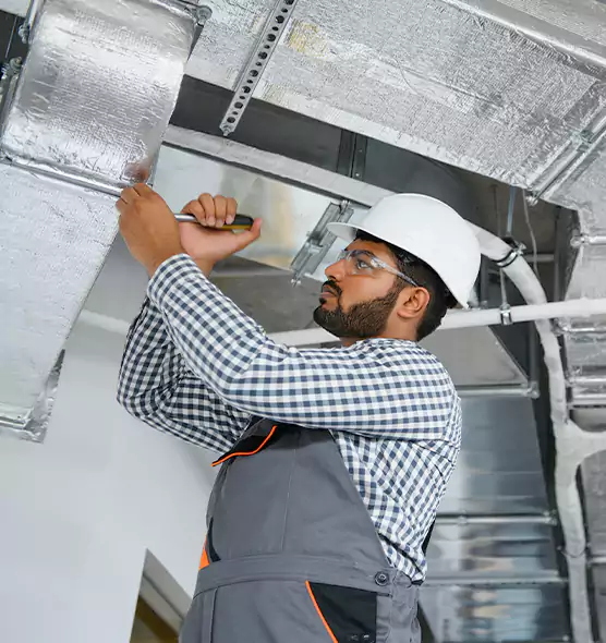 Welcome to Mold & Mildew Removal from Air Ducts Bayonet Point, FL