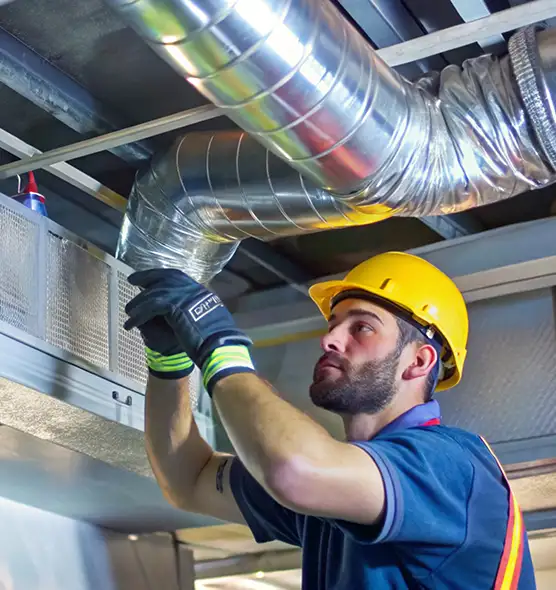Professional NADCA Approved Air Duct Services in Homestead, FL