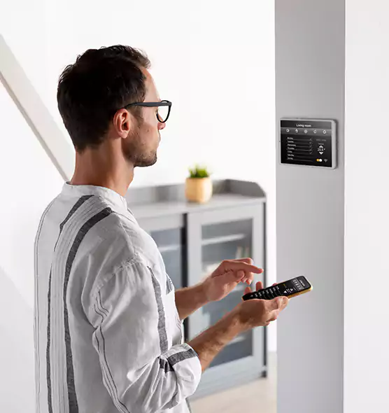 About Smart AC Vent Controller Services in Homestead