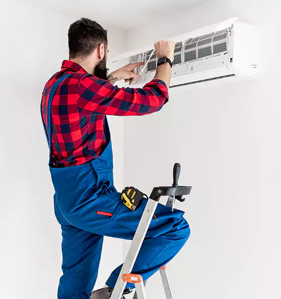 About Smart Air Conditioning Installation in Homestead, FL