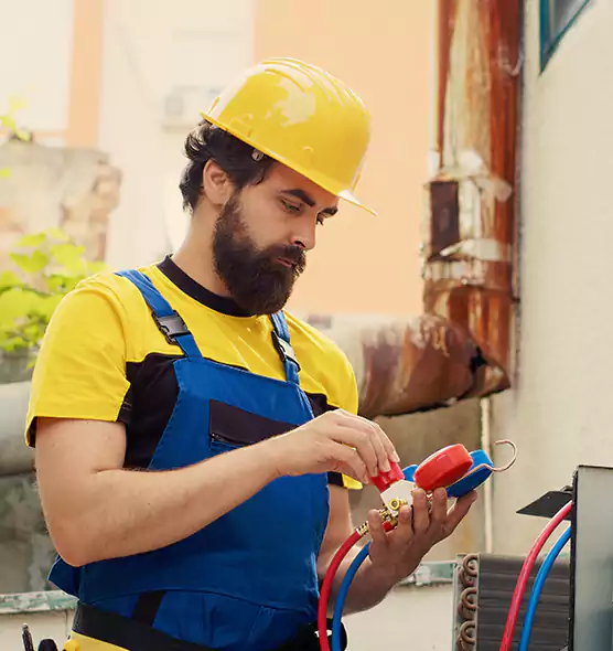 About Smart HVAC Installation in Bayonet Point, FL