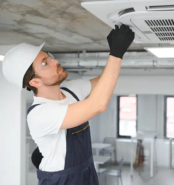 About Spring Air Duct Cleaning in Homestead, FL