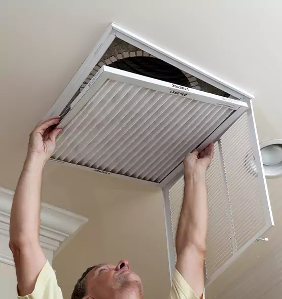 Trusted Vent Shaft Cleaning Expert in Homestead, FL