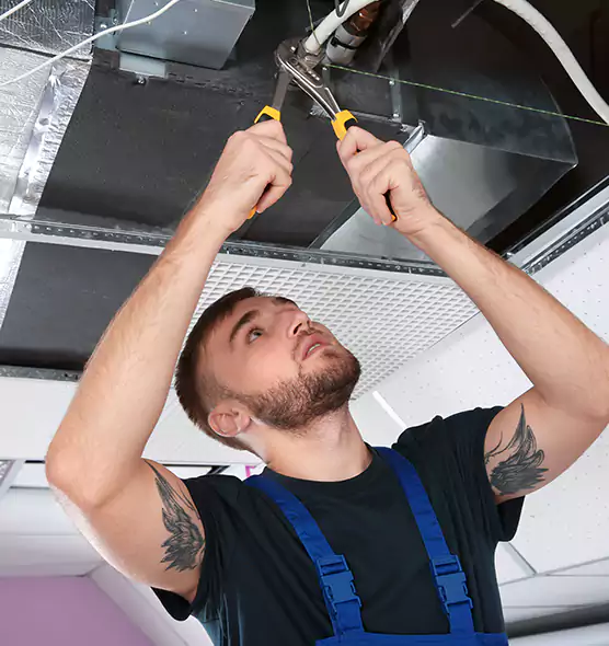 About Ventilation System Upgrades in Homestead, FL