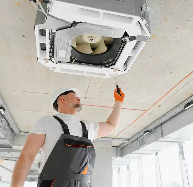 Why Homeowners & Businesses Trust Us in Bayonet Point, FL?