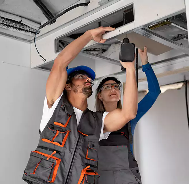 Why Homeowners & Businesses Trust Us in Homestead, FL